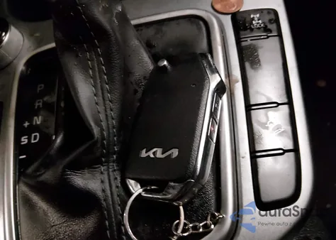 2024 Kia Seltos Lx из США, поврежденный, VIN KNDEPCAA7R7646571